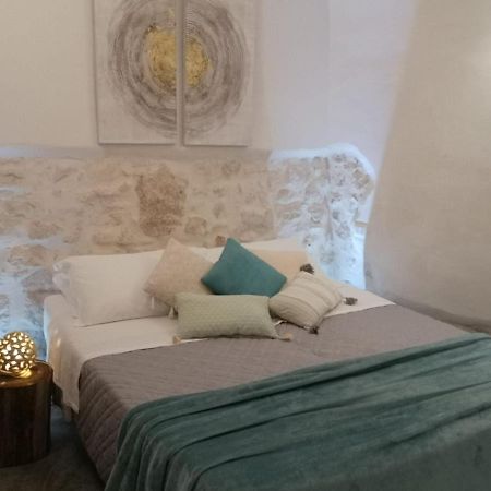 White Luxury Suite Ostuni By Gonewlocation ภายนอก รูปภาพ