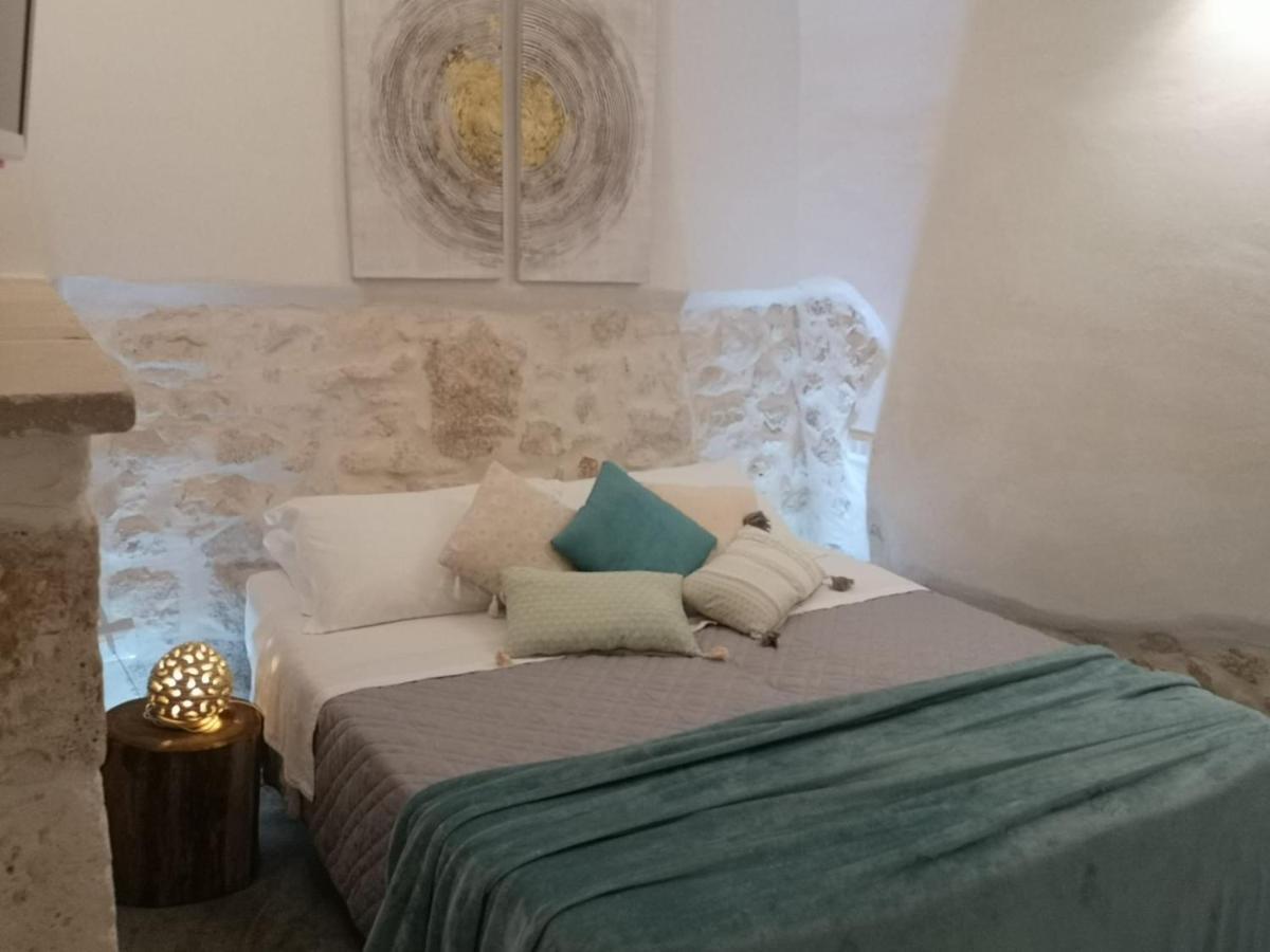 White Luxury Suite Ostuni By Gonewlocation ภายนอก รูปภาพ