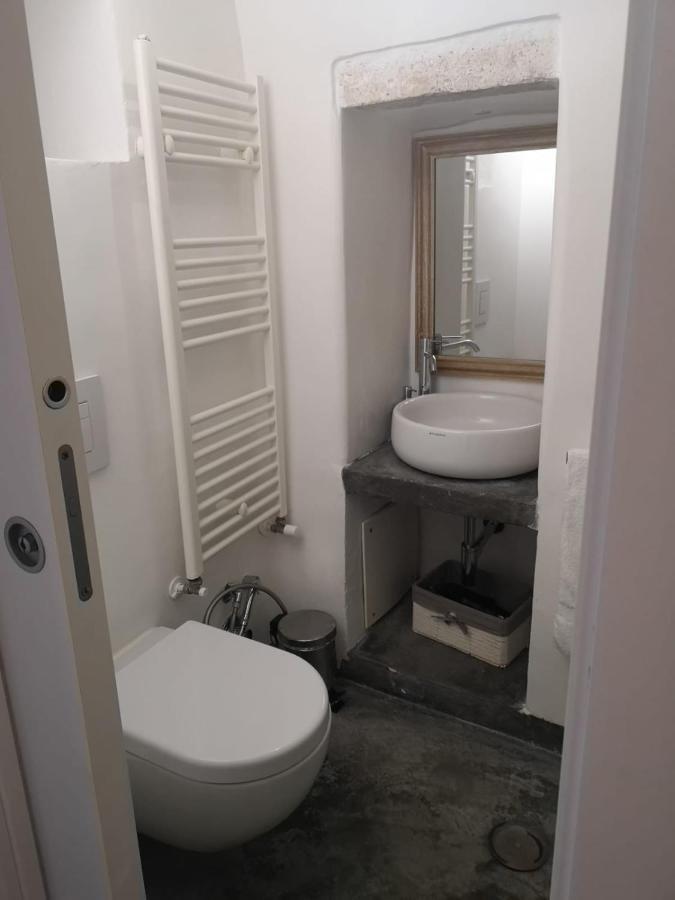 White Luxury Suite Ostuni By Gonewlocation ภายนอก รูปภาพ