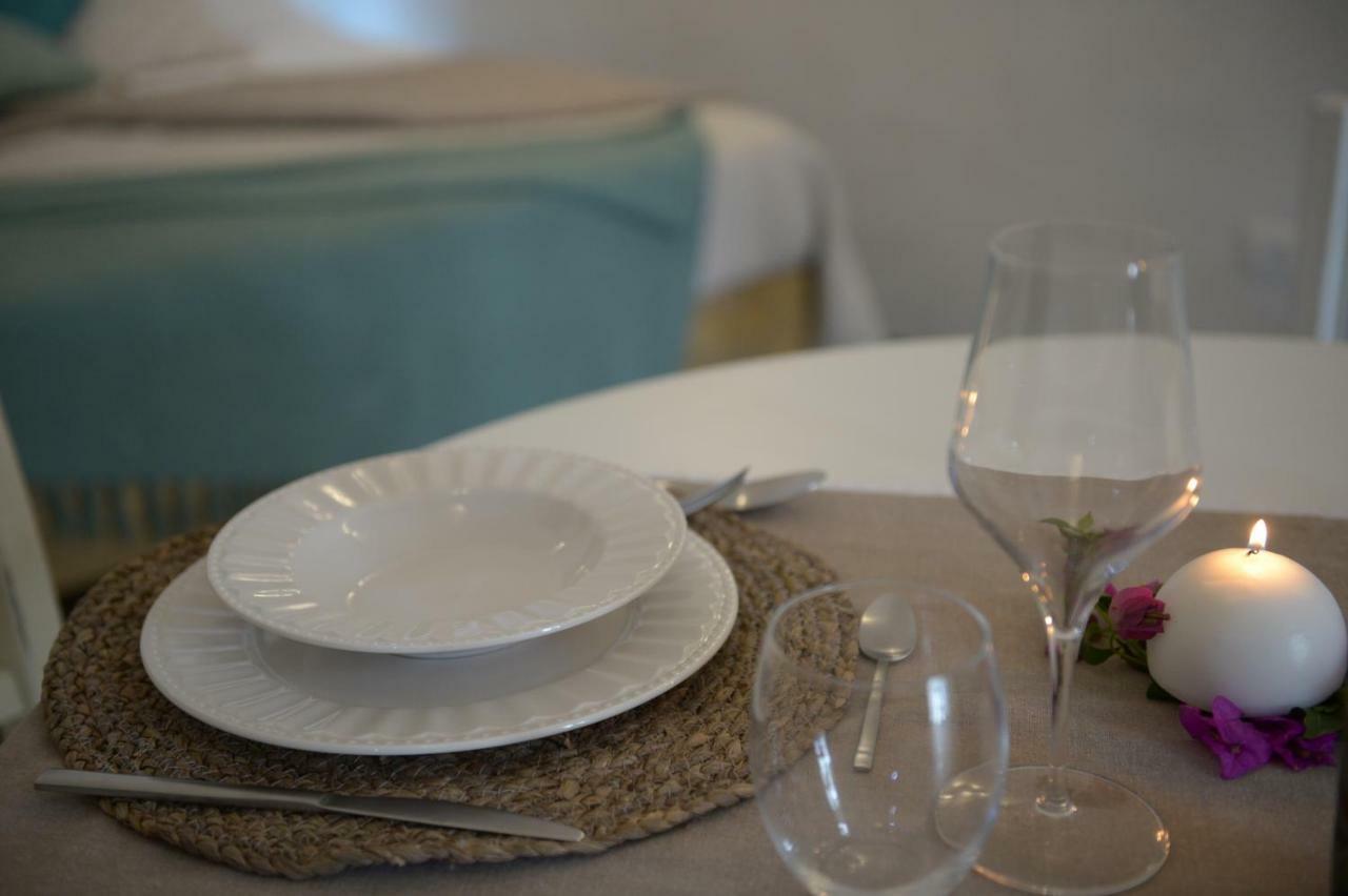 White Luxury Suite Ostuni By Gonewlocation ภายนอก รูปภาพ