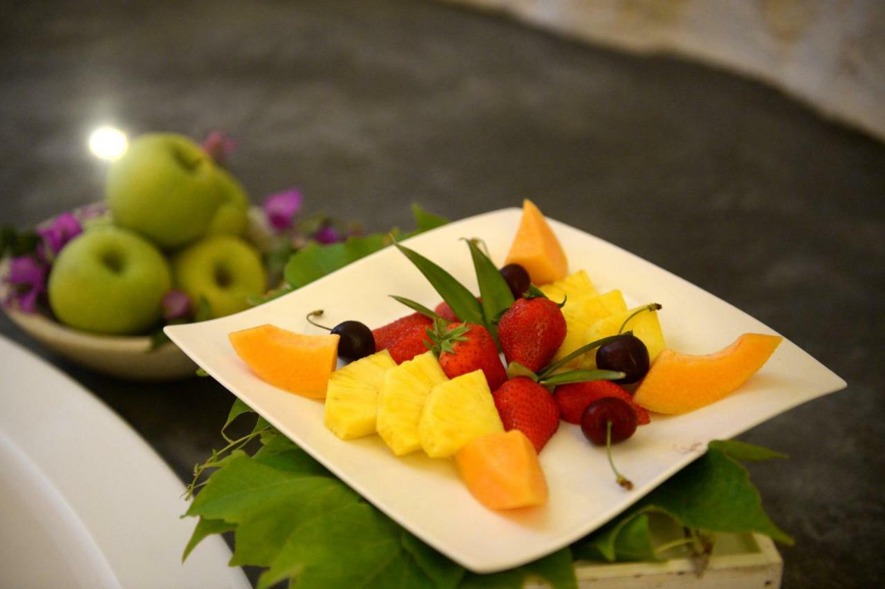 White Luxury Suite Ostuni By Gonewlocation ภายนอก รูปภาพ