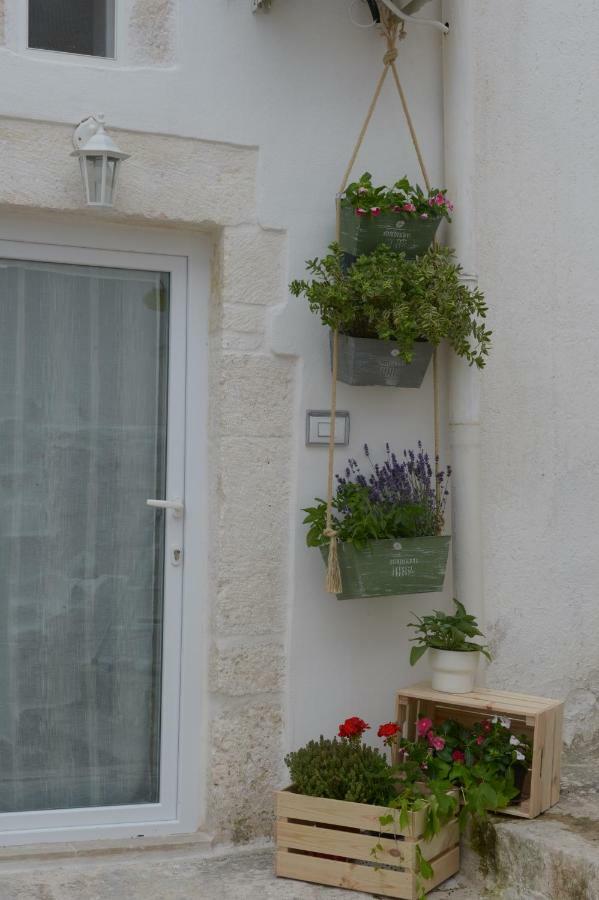 White Luxury Suite Ostuni By Gonewlocation ภายนอก รูปภาพ