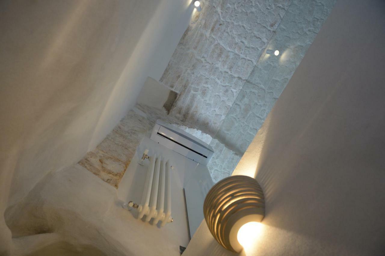 White Luxury Suite Ostuni By Gonewlocation ภายนอก รูปภาพ