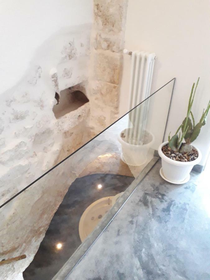 White Luxury Suite Ostuni By Gonewlocation ภายนอก รูปภาพ