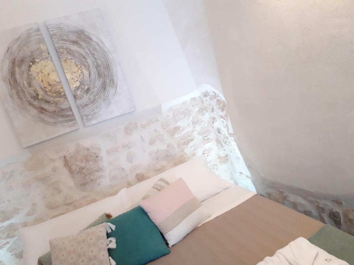White Luxury Suite Ostuni By Gonewlocation ภายนอก รูปภาพ