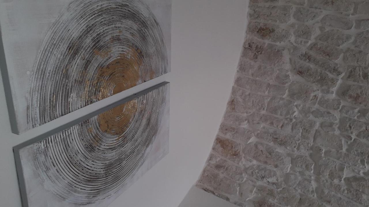 White Luxury Suite Ostuni By Gonewlocation ภายนอก รูปภาพ
